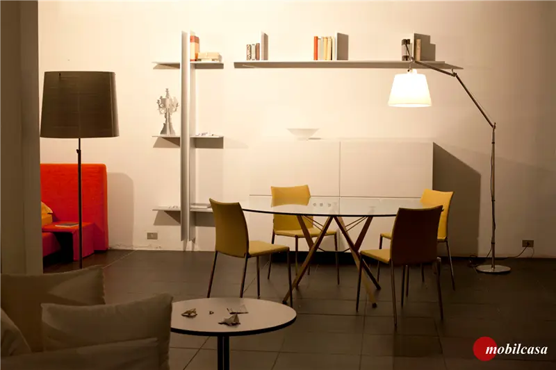 Arflex Live set 3 mensole