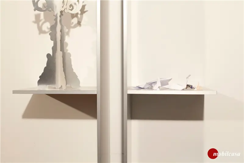 Arflex Live set 3 mensole