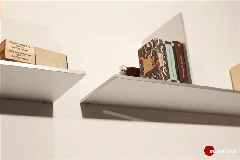 Arflex Live set 3 mensole