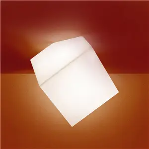 Artemide Edge 21 Parete/soffitto