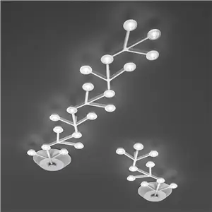 Artemide Led Net Line 125 Soffitto