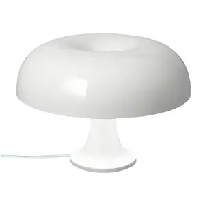 Artemide Nessino Lampada da tavolo - Bianco