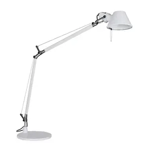 Artemide Tolomeo Lampada da tavolo con base - Bianco