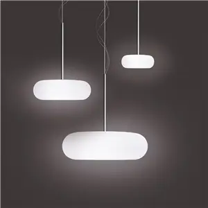 Artemide Artemide Itka lampada a sospensione