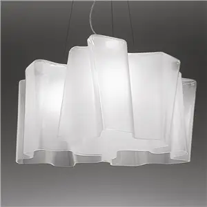 Artemide Artemide Logico Suspension 3x120° lampada a sospensione