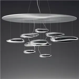Artemide Artemide Mercury Sospensione Led