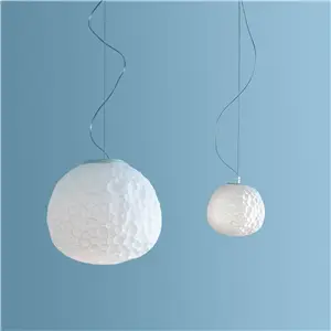 Artemide Artemide Meteorite Suspension lampada a sospensione