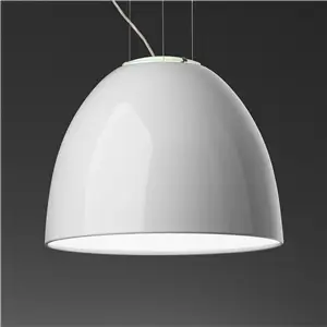 Artemide Artemide Nur gloss lampada a sospensione