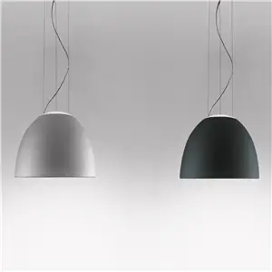Artemide Artemide Nur mini lampada a sospensione