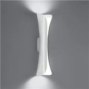 Artemide Cadmo LED lampada da parete