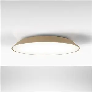 Artemide Febe lampada da parete/soffitto