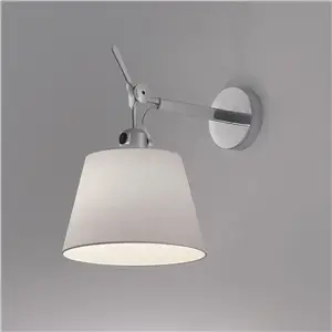 Artemide Artemide Tolomeo diffusore wall lampada da parete