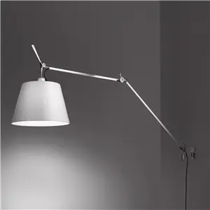 Artemide Artemide Tolomeo mega wall lampada da parete