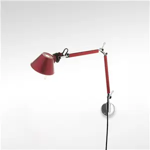 Artemide Artemide Tolomeo micro wall lampada da parete
