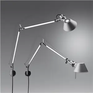Artemide Artemide Tolomeo mini wall lampada da parete