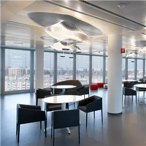 Artemide Cosmic Angel Soffitto