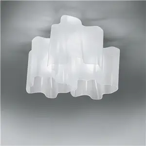 Artemide Logico Ceiling 3x120° lampada da soffitto