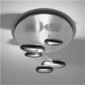 Artemide Mercury Mini Soffitto Led