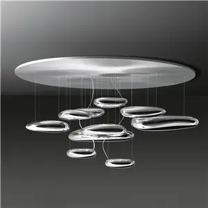 Artemide Mercury Soffitto Led