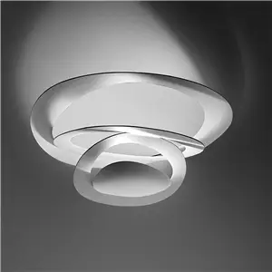 Artemide Artemide Pirce LED Ceiling lampada da soffitto