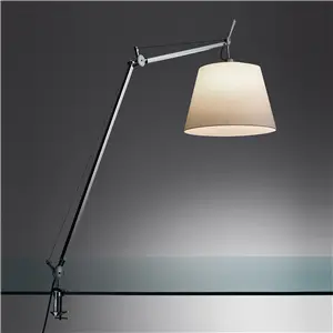 Artemide Tolomeo mega table lampada da tavolo
