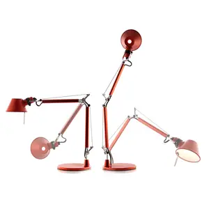 Artemide Tolomeo micro lampada da tavolo