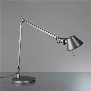 Artemide Artemide Tolomeo midi LED lampada da tavolo