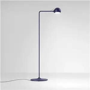 Artemide Ixa Reading Floor lampada da terra