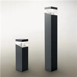 Artemide Tetragono Floor lampada da terra