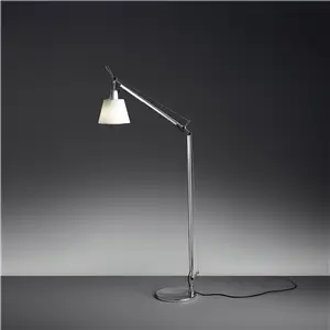 Artemide Artemide Tolomeo basculante floor lampada da terra