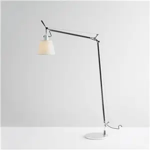 Artemide Artemide Tolomeo basculante reading floor lampada da terra