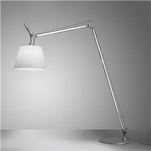 Artemide Artemide Tolomeo maxi lampada da terra