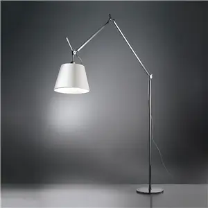 Artemide Artemide Tolomeo mega floor lampada da terra
