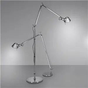 Artemide Artemide Tolomeo micro floor lampada da terra