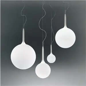 Artemide Castore 14 lampada a sospensione