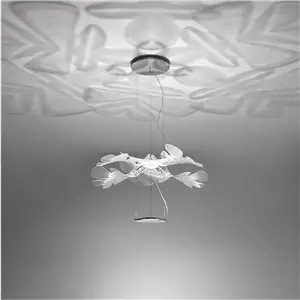 Artemide Chlorophilia lampada a sospensione