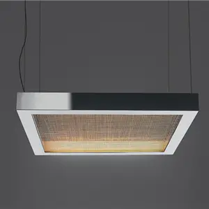 <span class="brand">Artemide</span> Altrove Led Sospensione Led Luce diretta/indiretta