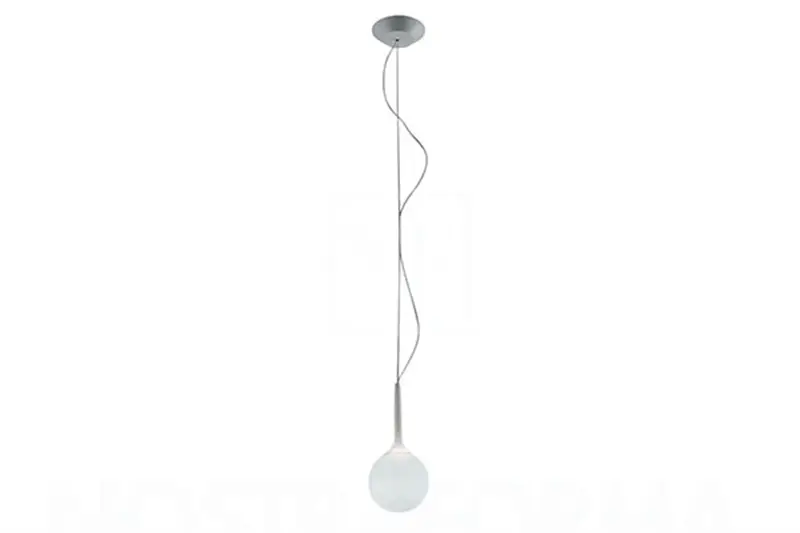 Artemide Castore 14 Sospensione