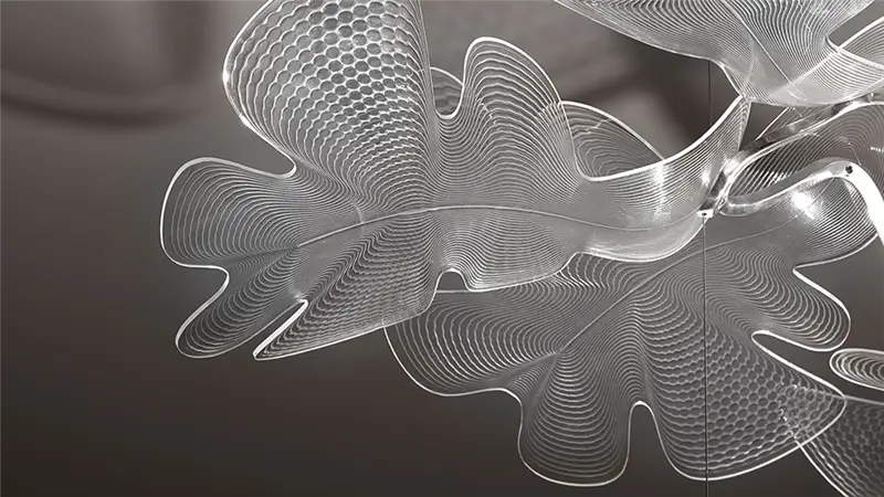 Artemide Chlorophilia