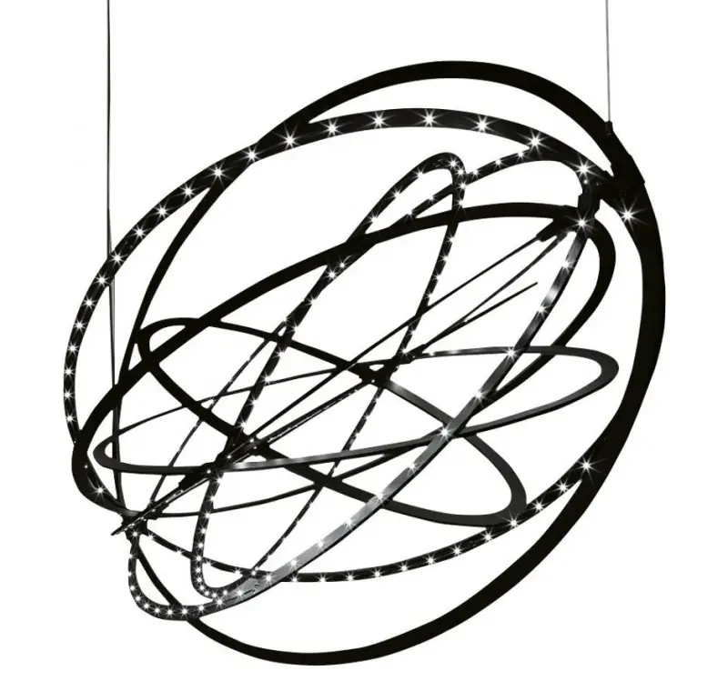 Artemide Copernico Sospensione