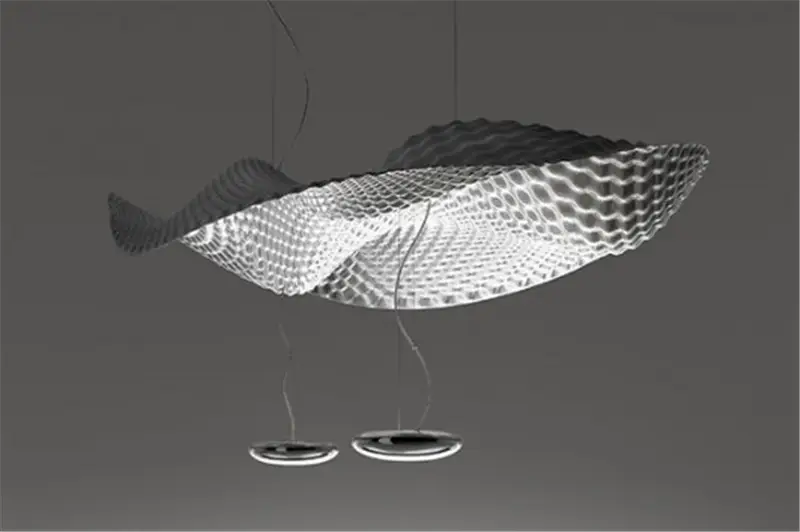 Artemide Cosmic Angel Sospensione