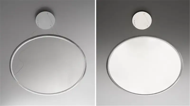 Artemide Discovery Sospensione