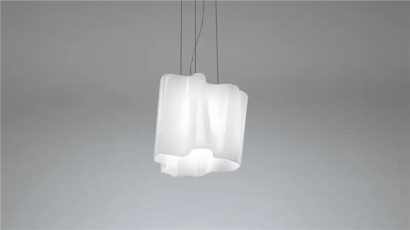 Artemide Logico lampada a sospensione