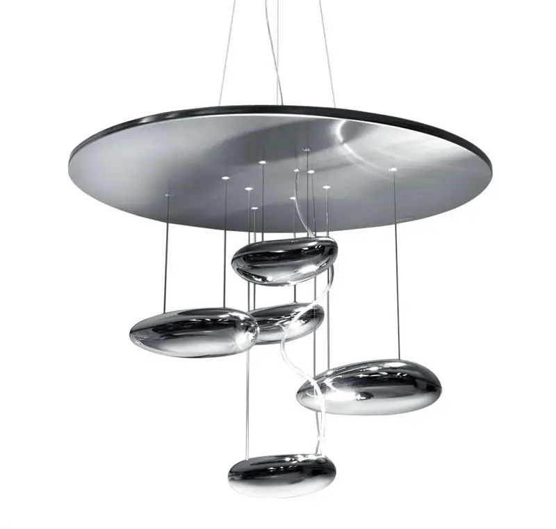 Artemide Mercury Mini Sospensione LED