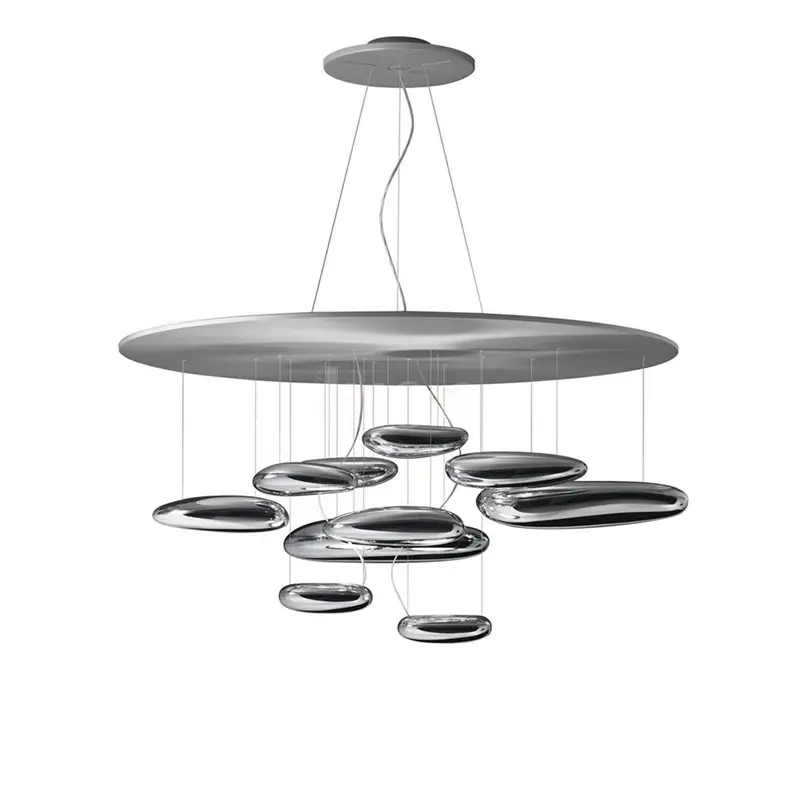 Artemide Mercury Sospensione Led