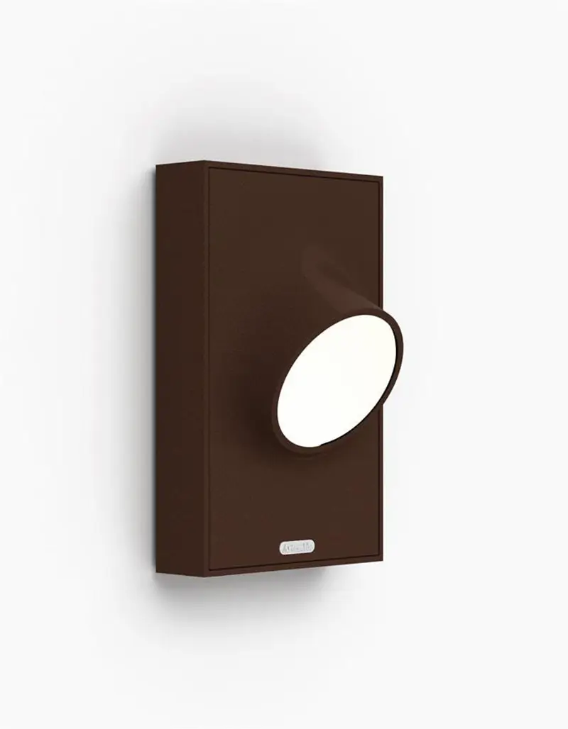 Artemide Ciclope Muro