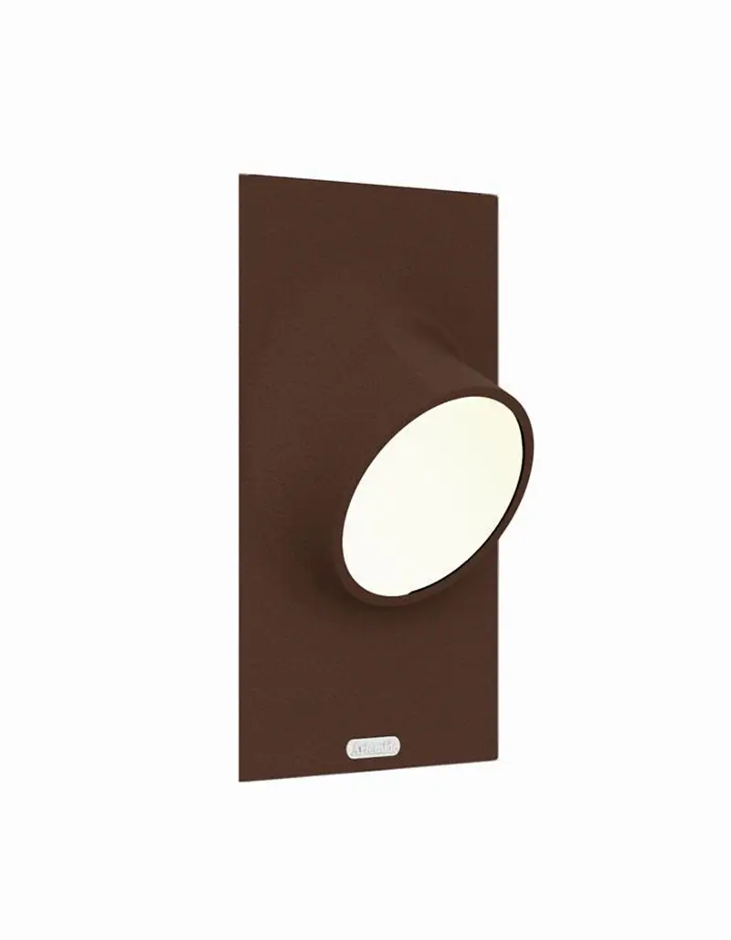 Artemide Ciclope Recessed