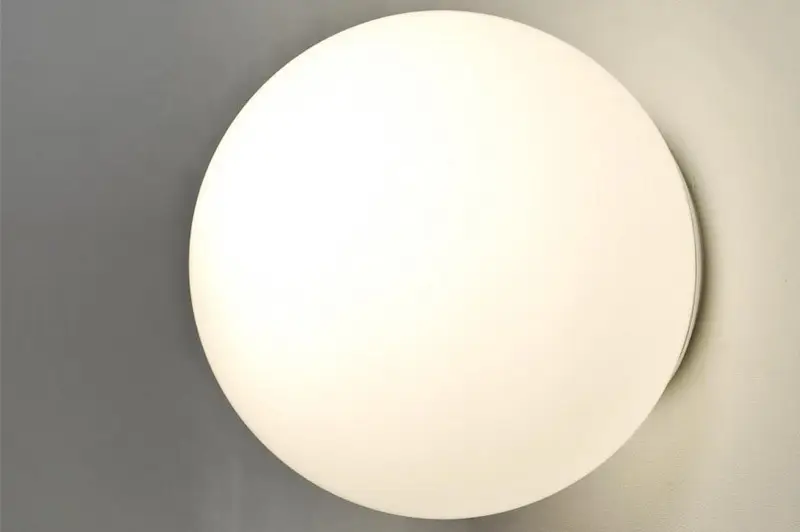 Artemide Dioscuri 25 Parete/soffitto