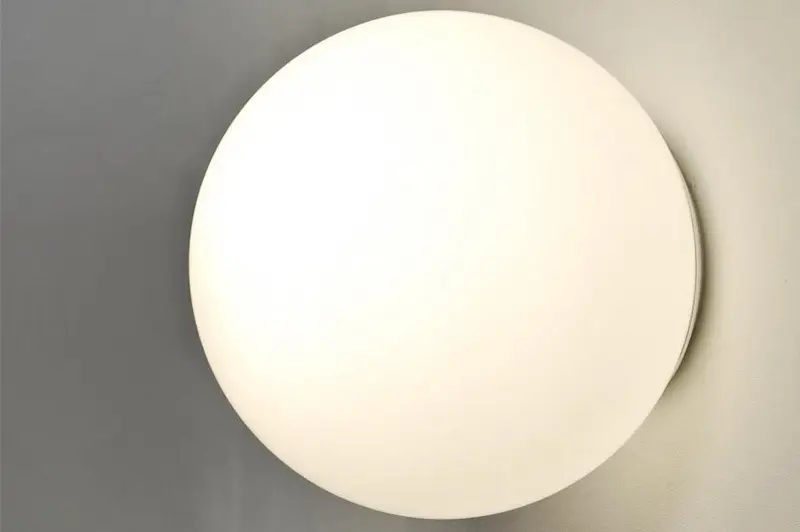 Artemide Dioscuri 42 Parete/soffitto