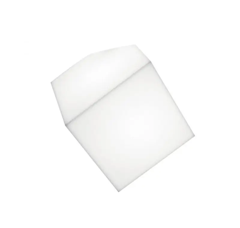 Artemide Edge 21 Parete/soffitto
